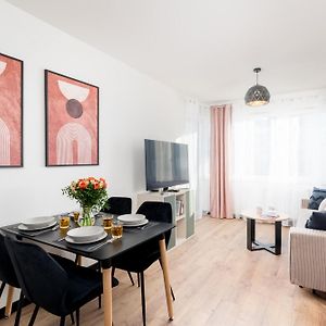 Appartement met een Slaapkamer